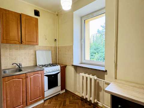 квартира по адресу Степана Бандеры ул., 62а