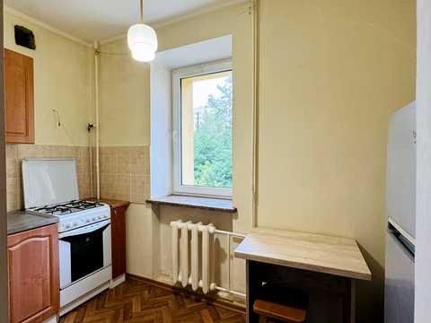 квартира по адресу Степана Бандеры ул., 62а