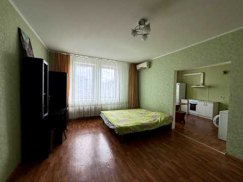 квартира за адресою Олени Пчілки вул., 3-А