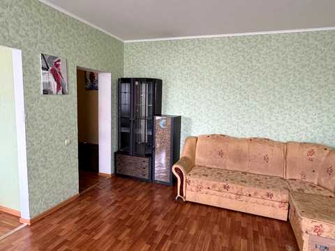 квартира за адресою Олени Пчілки вул., 3-А