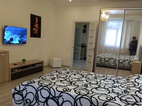 квартира по адресу Степана Руданского ул., 3-А