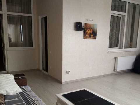 квартира по адресу Степана Руданского ул., 3-А