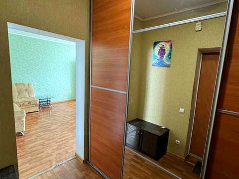 квартира за адресою Олени Пчілки вул., 3-А