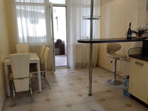 квартира по адресу Степана Руданского ул., 3-А