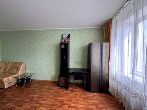 квартира за адресою Олени Пчілки вул., 3-А