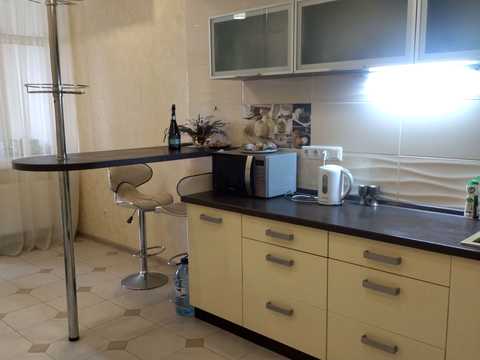 квартира по адресу Степана Руданского ул., 3-А