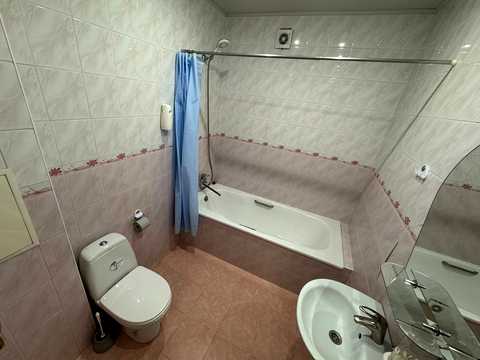 квартира за адресою Олени Пчілки вул., 3-А