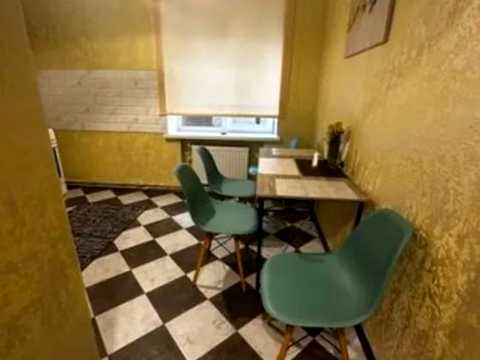 квартира по адресу Яворницького ул. (Комсомольский), 6