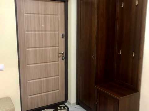 квартира за адресою Запорізьке шосе, 30-Х