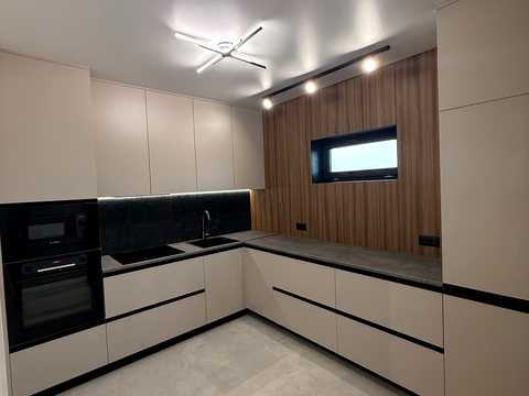 квартира по адресу Ленкавского ул., 34 к5