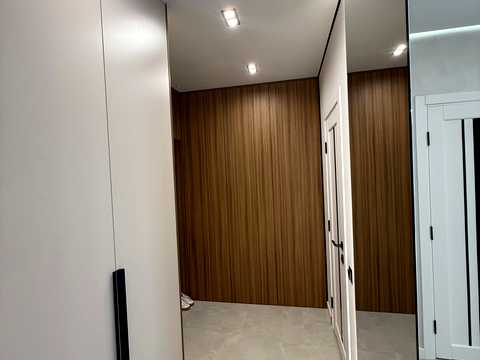 квартира по адресу Ленкавского ул., 34 к5