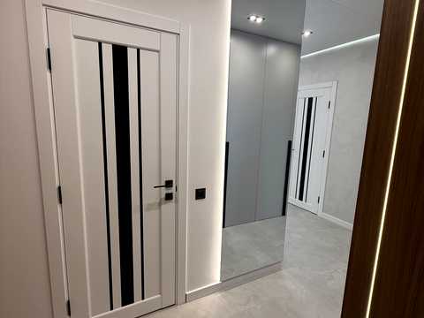 квартира по адресу Ленкавского ул., 34 к5
