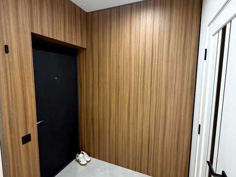 квартира по адресу Ленкавского ул., 34 к5