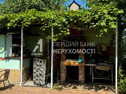 будинок за адресою Пересипська 4-та вул.