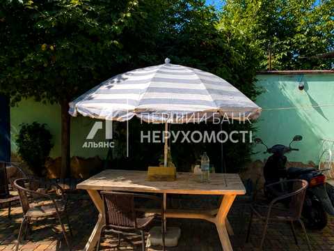 будинок за адресою Пересипська 4-та вул.