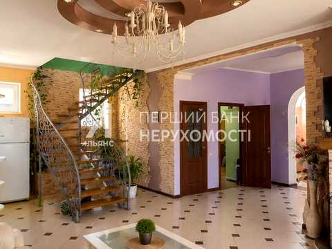 будинок за адресою Пересипська 4-та вул.
