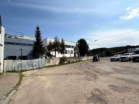 коммерческая по адресу Львовская ул., 55