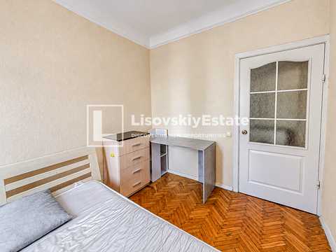 квартира за адресою Велика Васильківська вул. (Червоноармійська), 114
