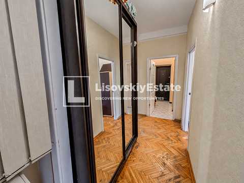 квартира за адресою Велика Васильківська вул. (Червоноармійська), 114