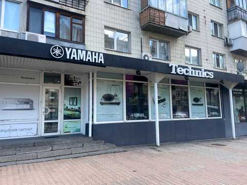 комерційна за адресою Велика Васильківська вул. (Червоноармійська), 129