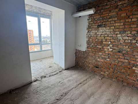 квартира по адресу Нижняя Береговая ул., (Будинок)