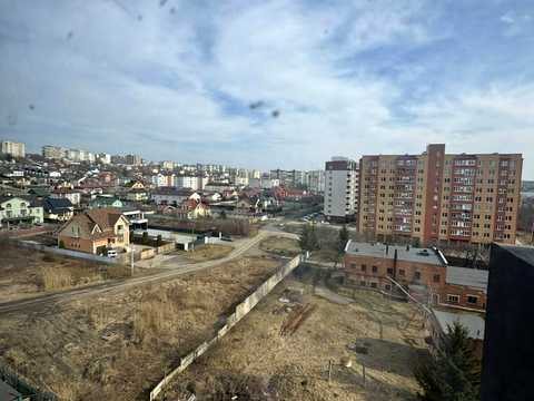 квартира по адресу Нижняя Береговая ул., (Будинок)