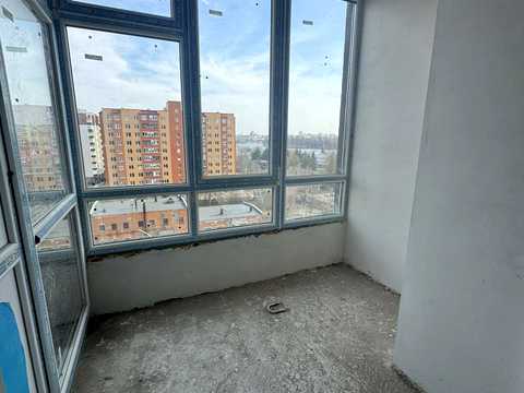 квартира по адресу Нижняя Береговая ул., (Будинок)
