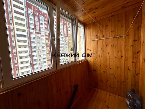 квартира за адресою Єлизавети Чавдар вул., 28
