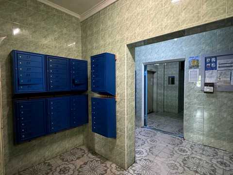 квартира за адресою Олени Пчілки вул., 3-А