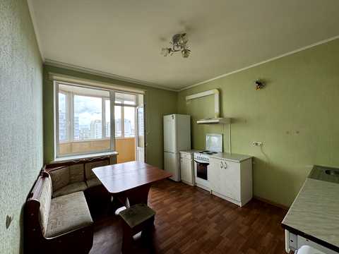 квартира за адресою Олени Пчілки вул., 3-А