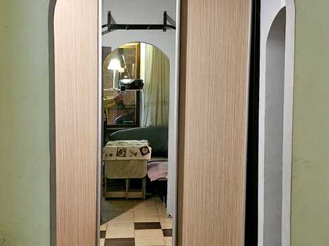 квартира за адресою Автозаводська вул., 43