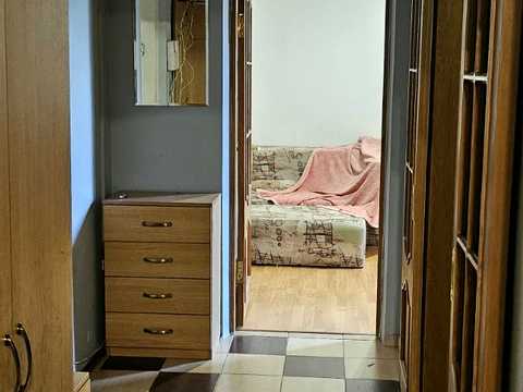 квартира за адресою Автозаводська вул., 43