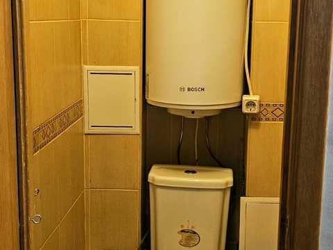 квартира за адресою Автозаводська вул., 43