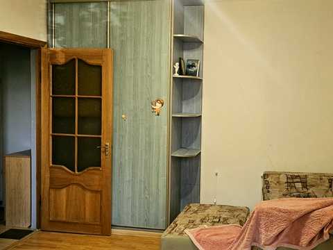 квартира за адресою Автозаводська вул., 43