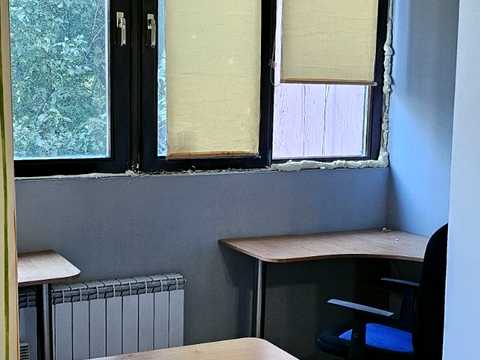 квартира за адресою Автозаводська вул., 43
