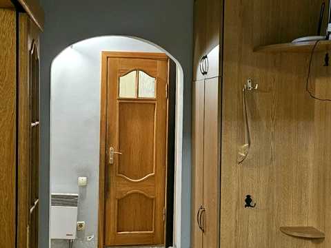 квартира за адресою Автозаводська вул., 43