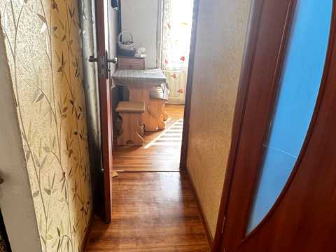 квартира по адресу Василя Червонія ул. (Гагаріна), 19