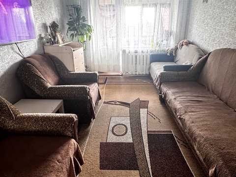 квартира по адресу Василя Червонія ул. (Гагаріна), 19