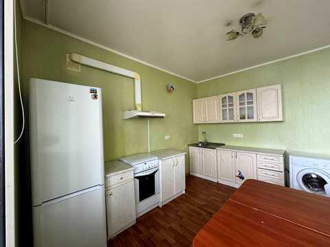 квартира за адресою Олени Пчілки вул., 3-А