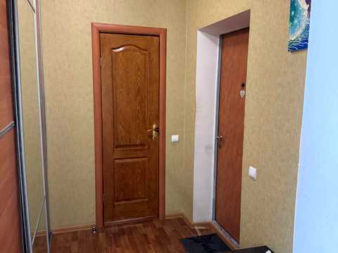 квартира за адресою Олени Пчілки вул., 3-А