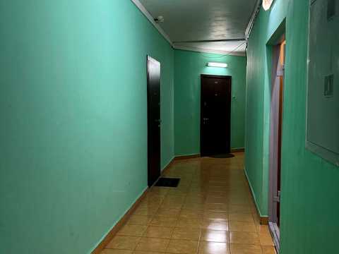 квартира за адресою Олени Пчілки вул., 3-А