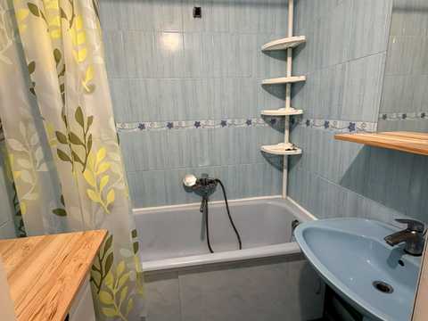 квартира за адресою Михайла Драгана вул., 17