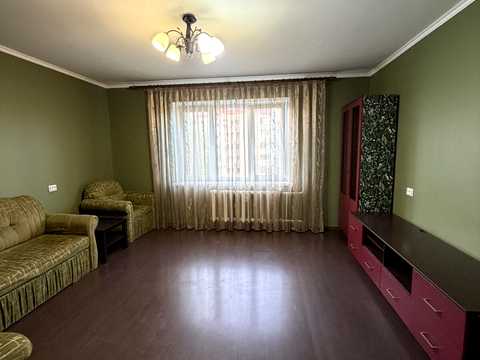 квартира за адресою Михайла Драгана вул., 17