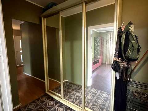 квартира за адресою Михайла Драгана вул., 17