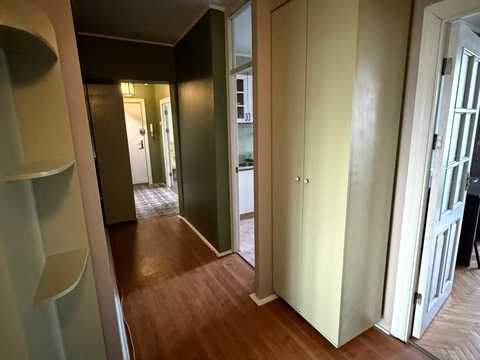 квартира за адресою Михайла Драгана вул., 17