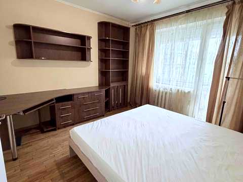 квартира за адресою Михайла Драгана вул., 17