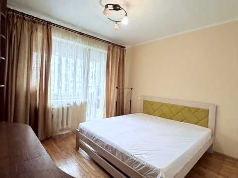 квартира за адресою Михайла Драгана вул., 17