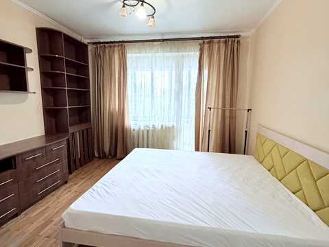 квартира за адресою Михайла Драгана вул., 17