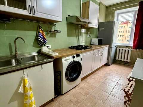 квартира за адресою Михайла Драгана вул., 17