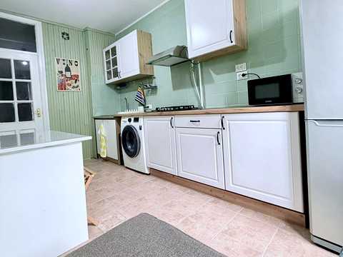 квартира за адресою Михайла Драгана вул., 17
